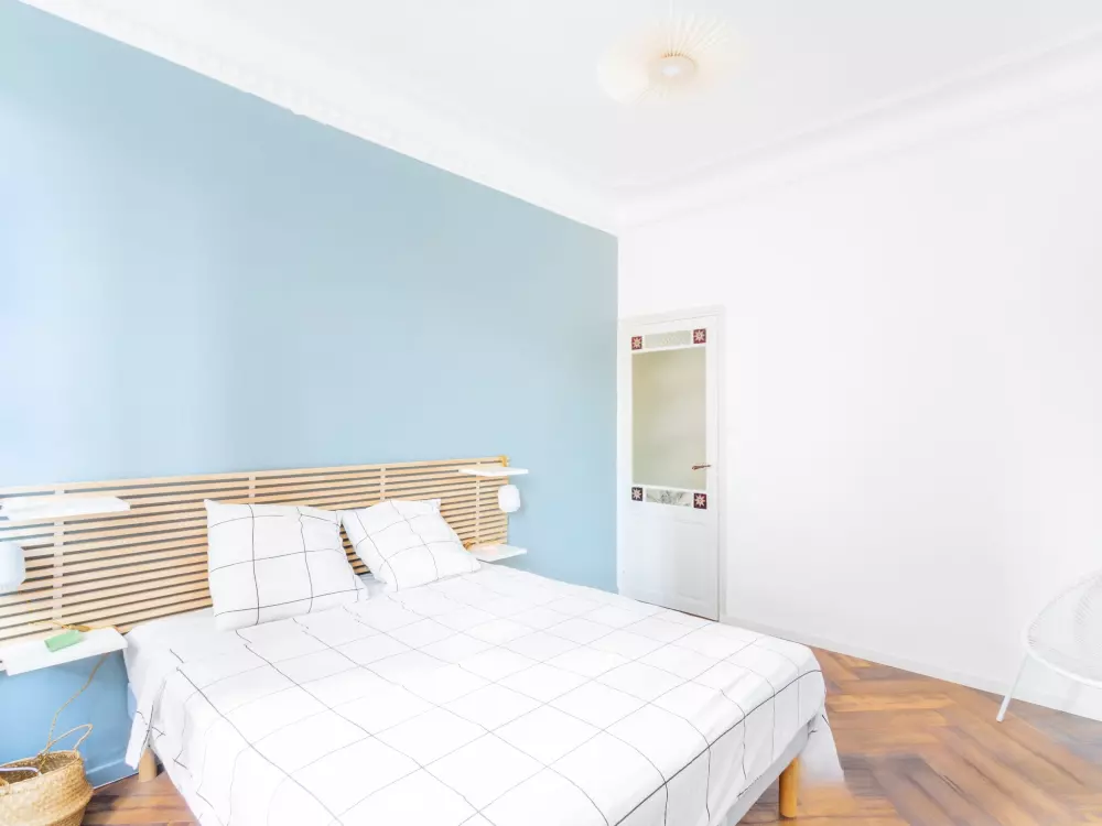 Résidence Lafayette