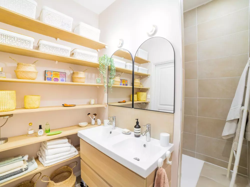 Résidence Lafayette