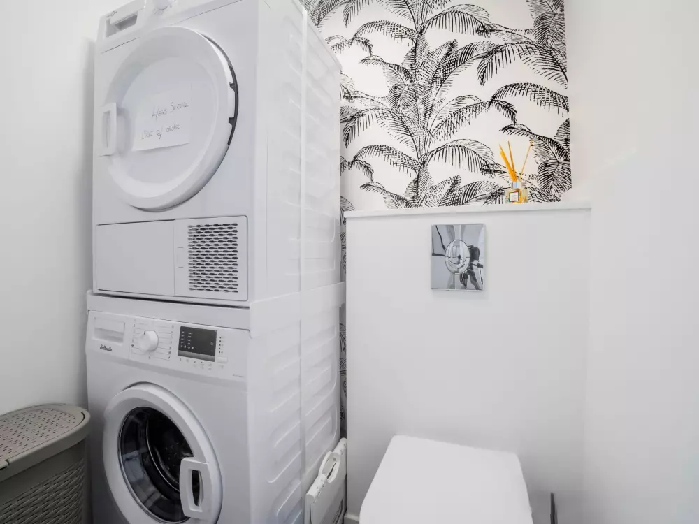 Résidence Lafayette