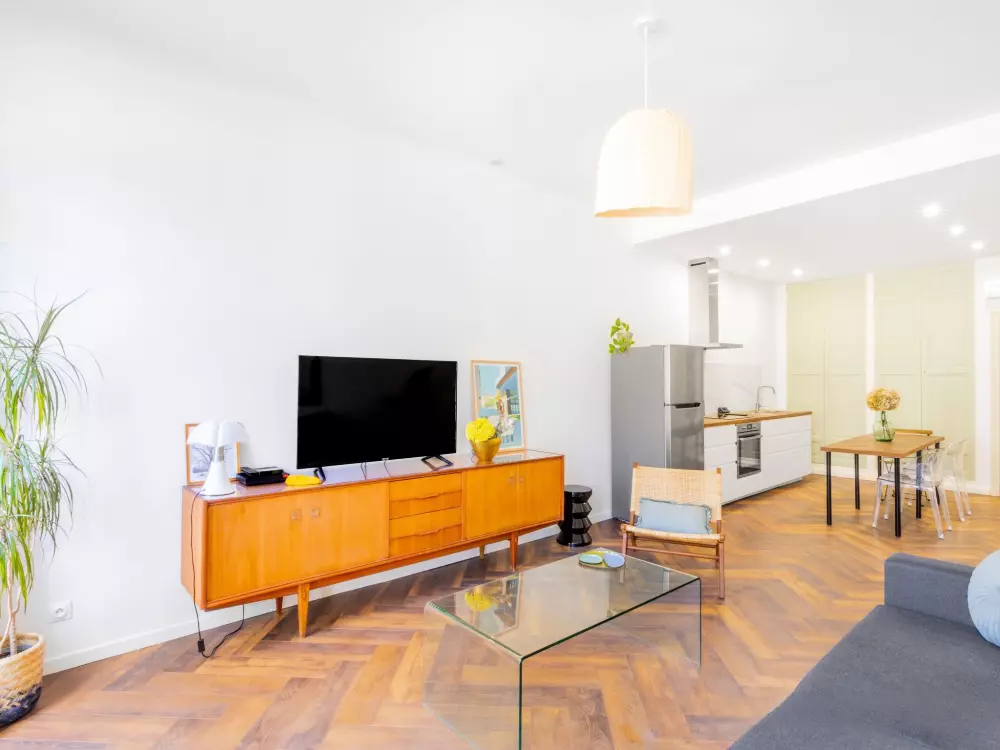 Résidence Lafayette