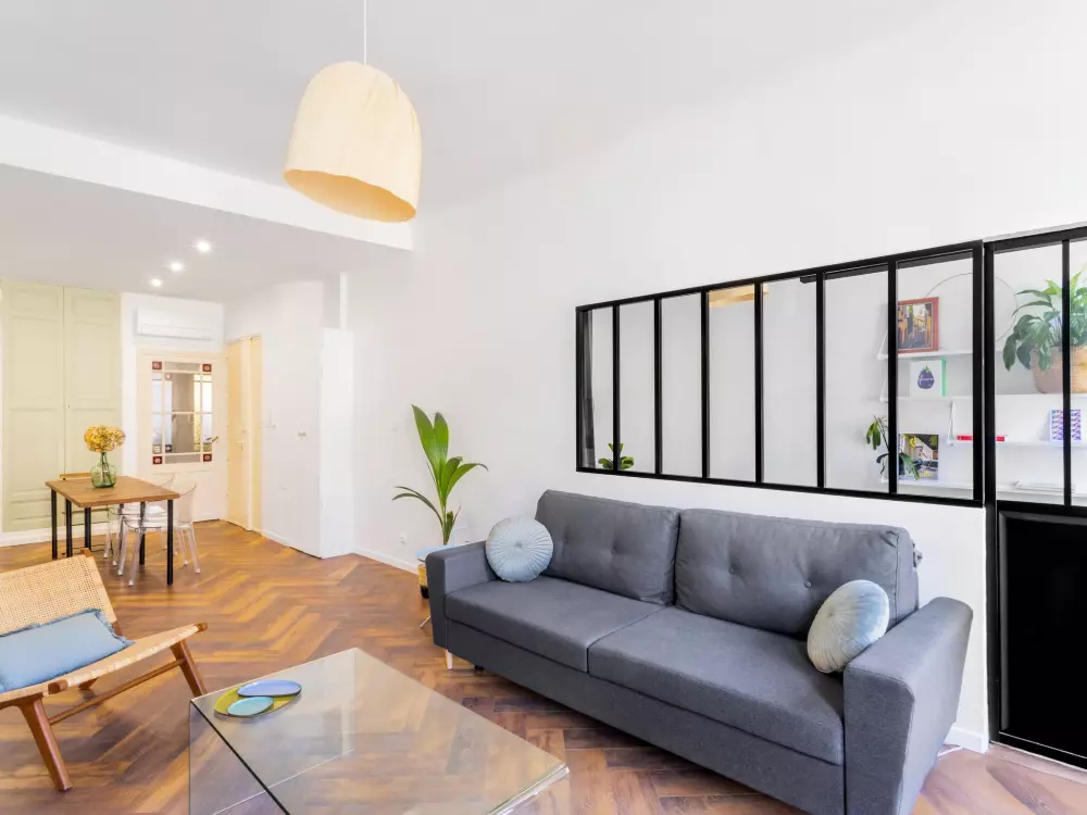 Résidence Lafayette