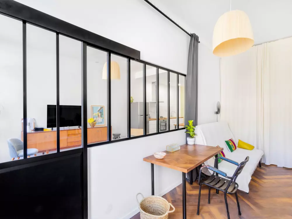 Résidence Lafayette