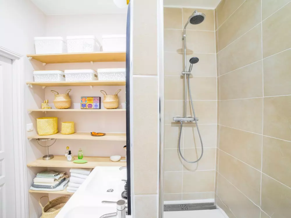 Résidence Lafayette