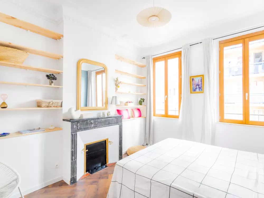 Résidence Lafayette