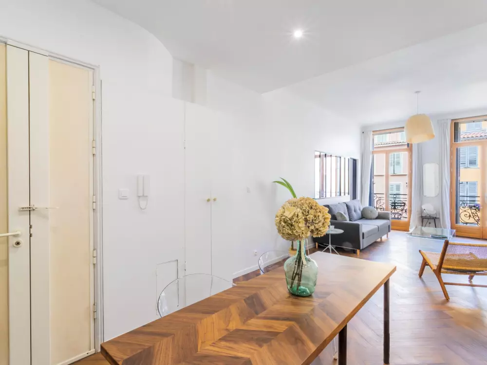 Résidence Lafayette