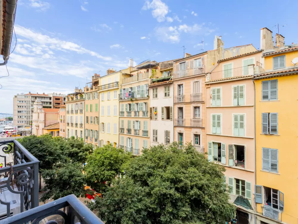 Résidence Lafayette