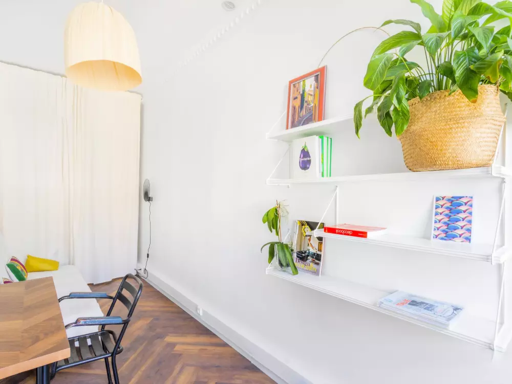 Résidence Lafayette