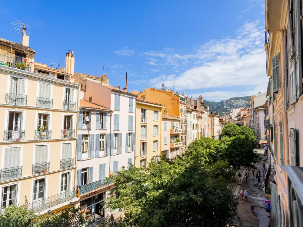 Résidence Lafayette