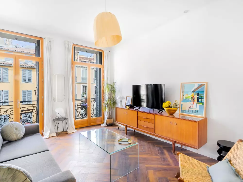 Résidence Lafayette