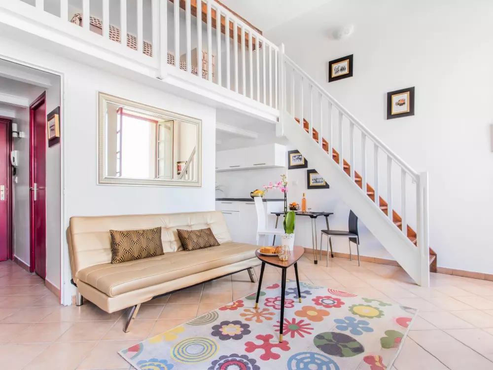 Résidence Studio Republique