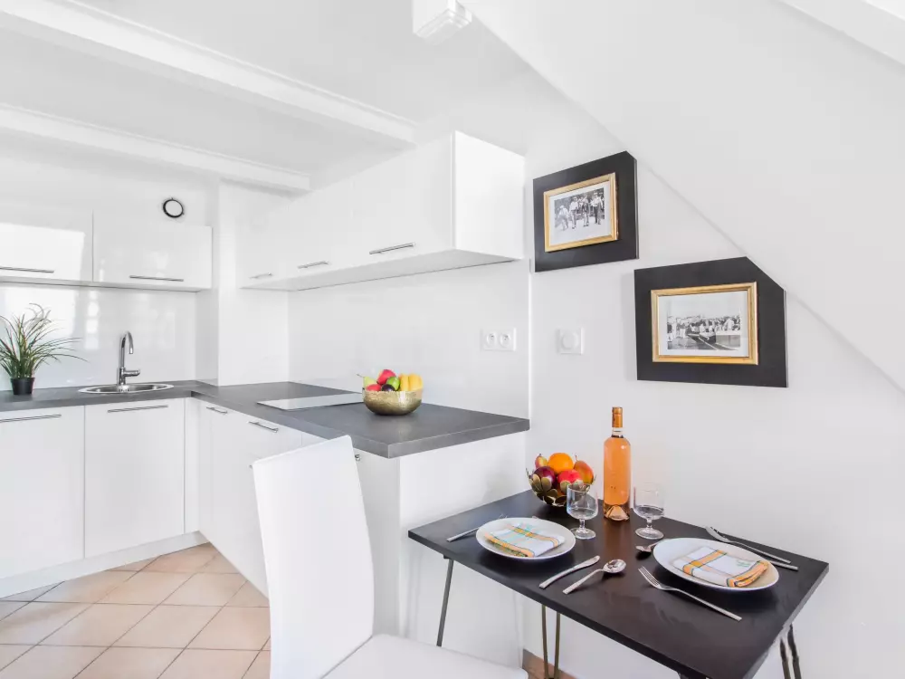 Résidence Studio Republique