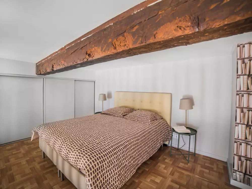 Résidence Studio Republique