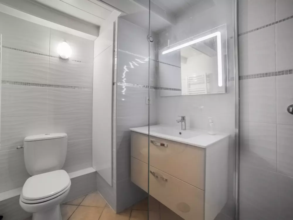 Résidence Studio Republique