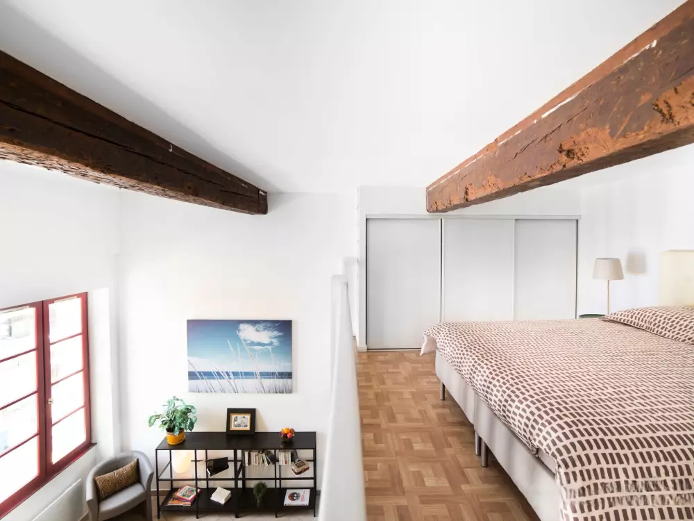 Résidence Studio Republique