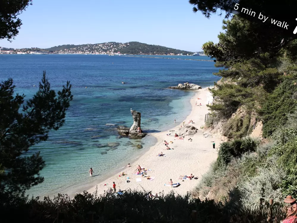 Résidence Studio Republique