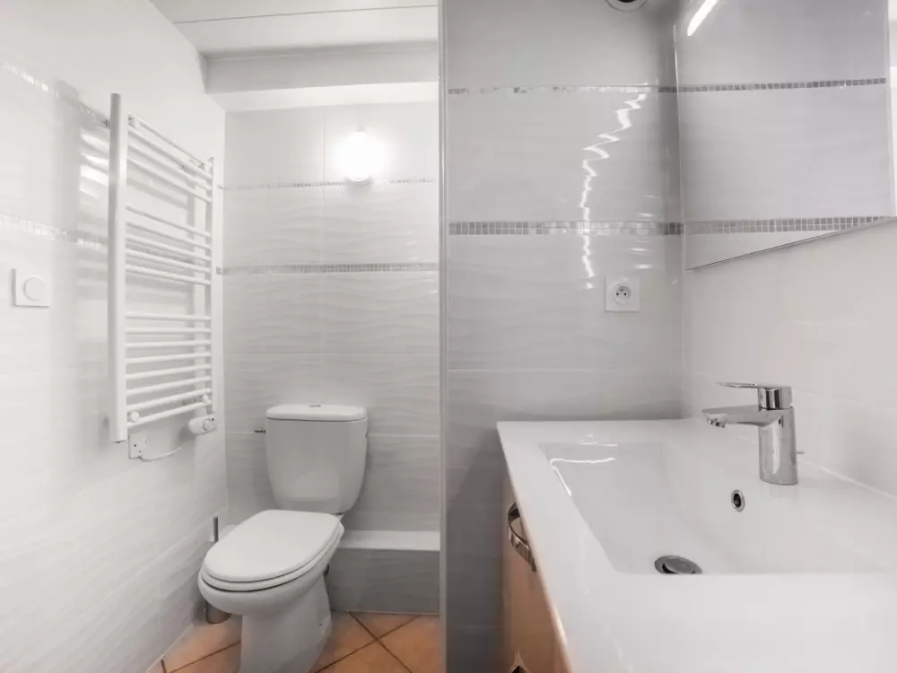 Résidence Studio Republique