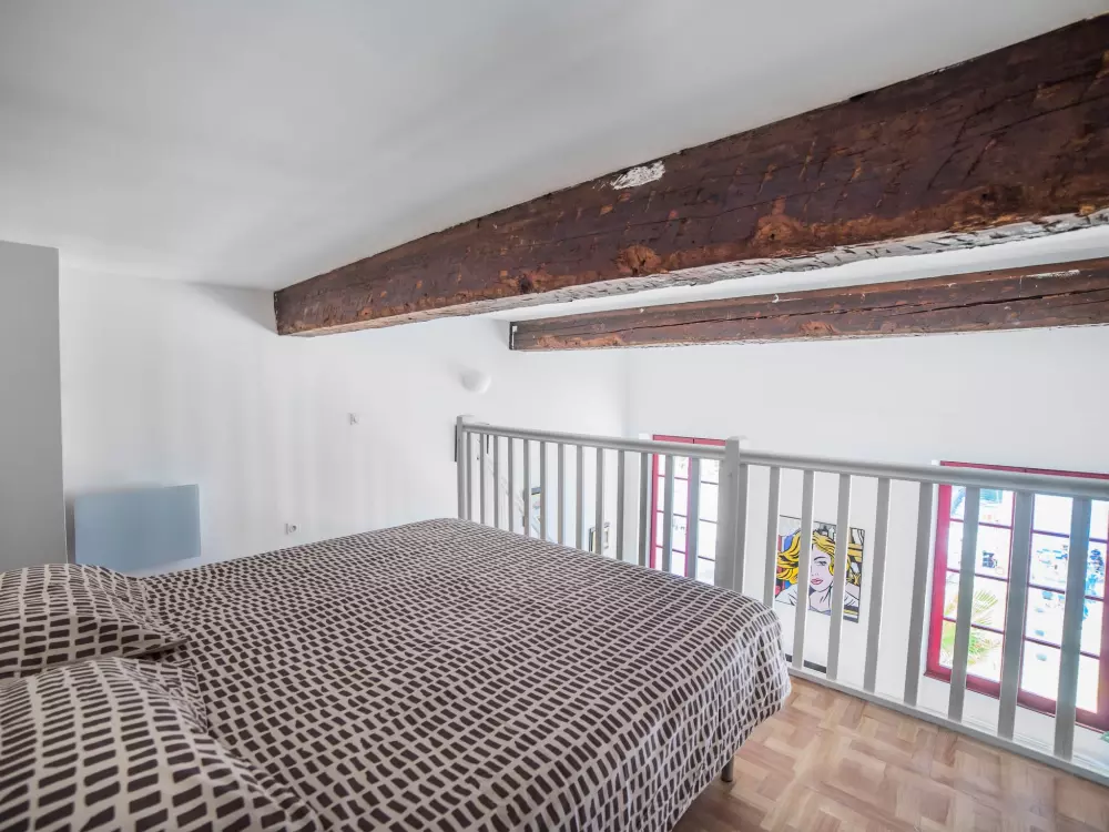 Résidence Studio Republique