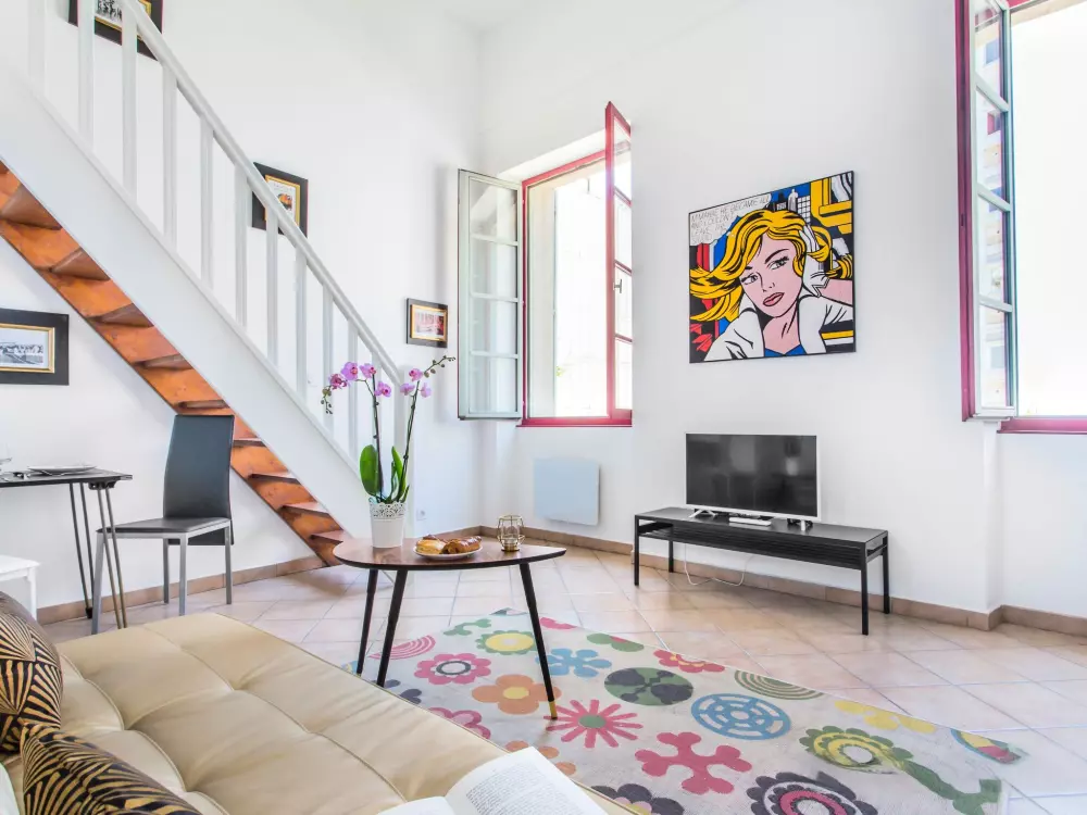 Résidence Studio Republique