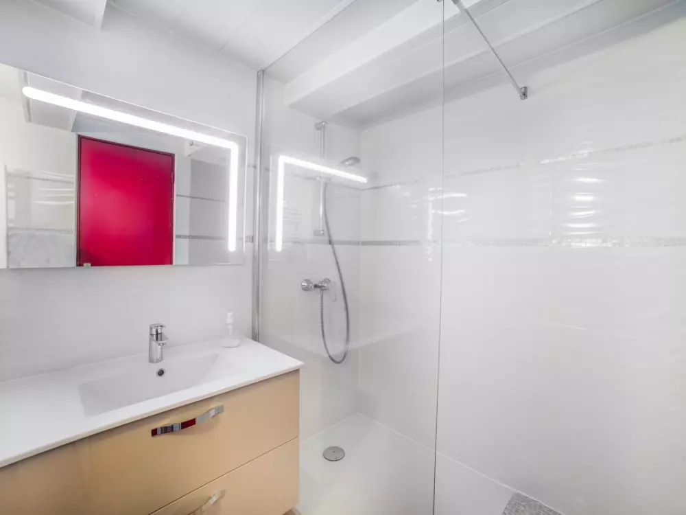 Résidence Studio Republique