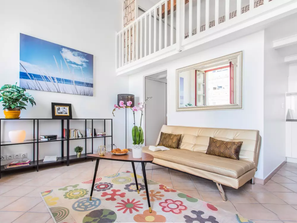 Résidence Studio Republique