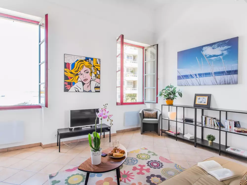 Résidence Studio Republique