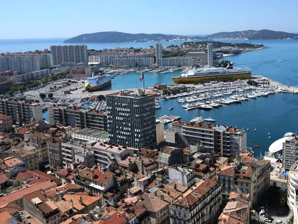 Résidence Studio Republique