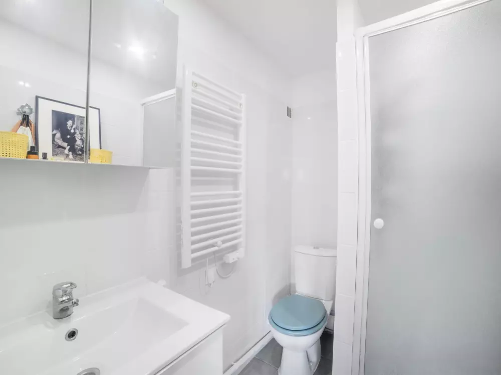 Résidence T2 Bazeilles