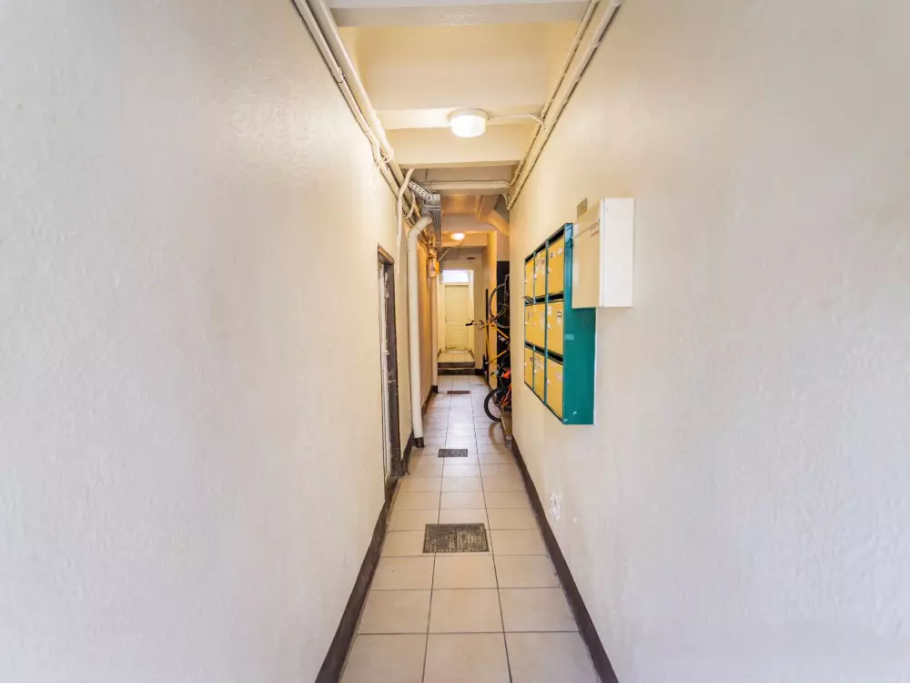 Résidence T2 Bazeilles