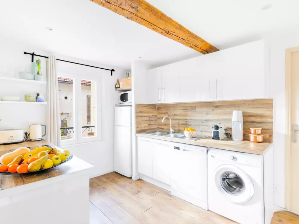 Résidence T2 Bazeilles