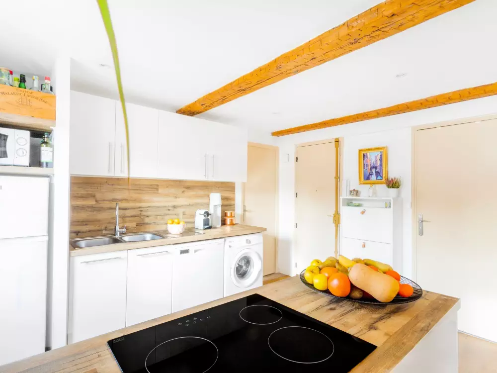 Résidence T2 Bazeilles