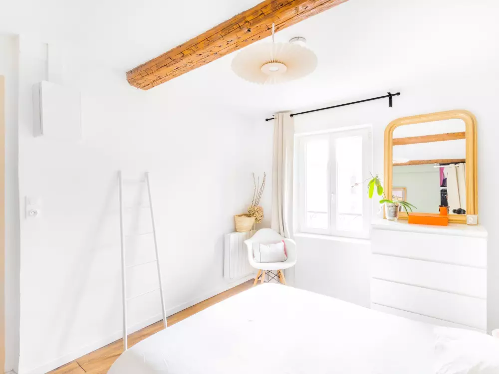 Résidence T2 Bazeilles