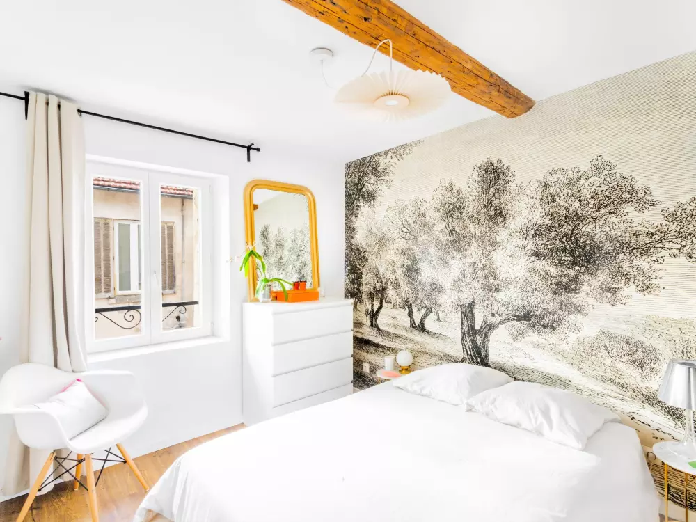 Résidence T2 Bazeilles