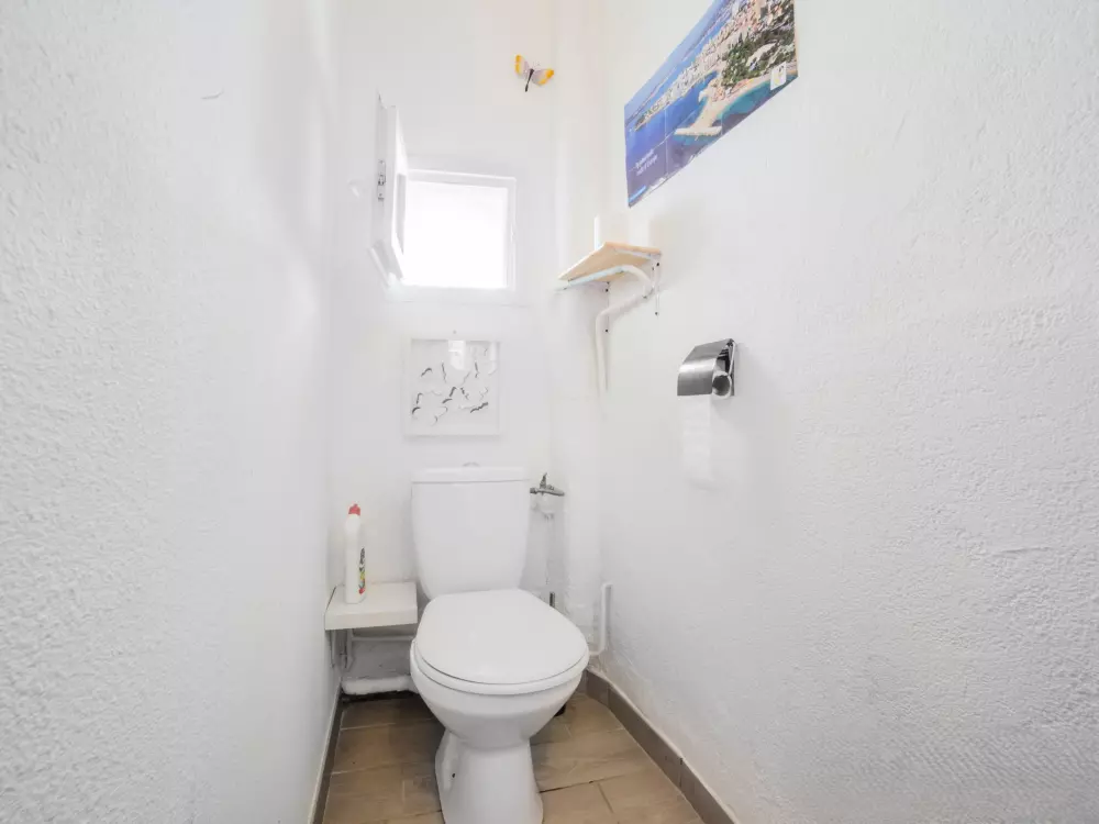 Résidence T2 Lambert