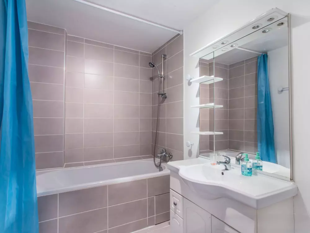 Résidence T2 Lambert