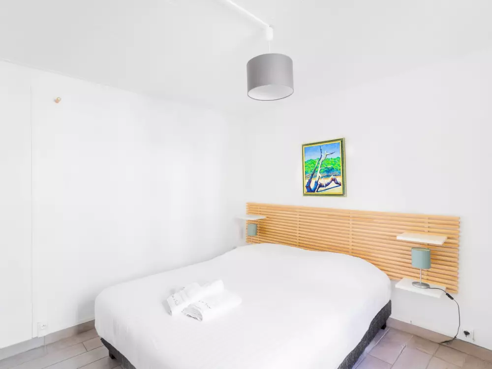 Résidence T2 Lambert