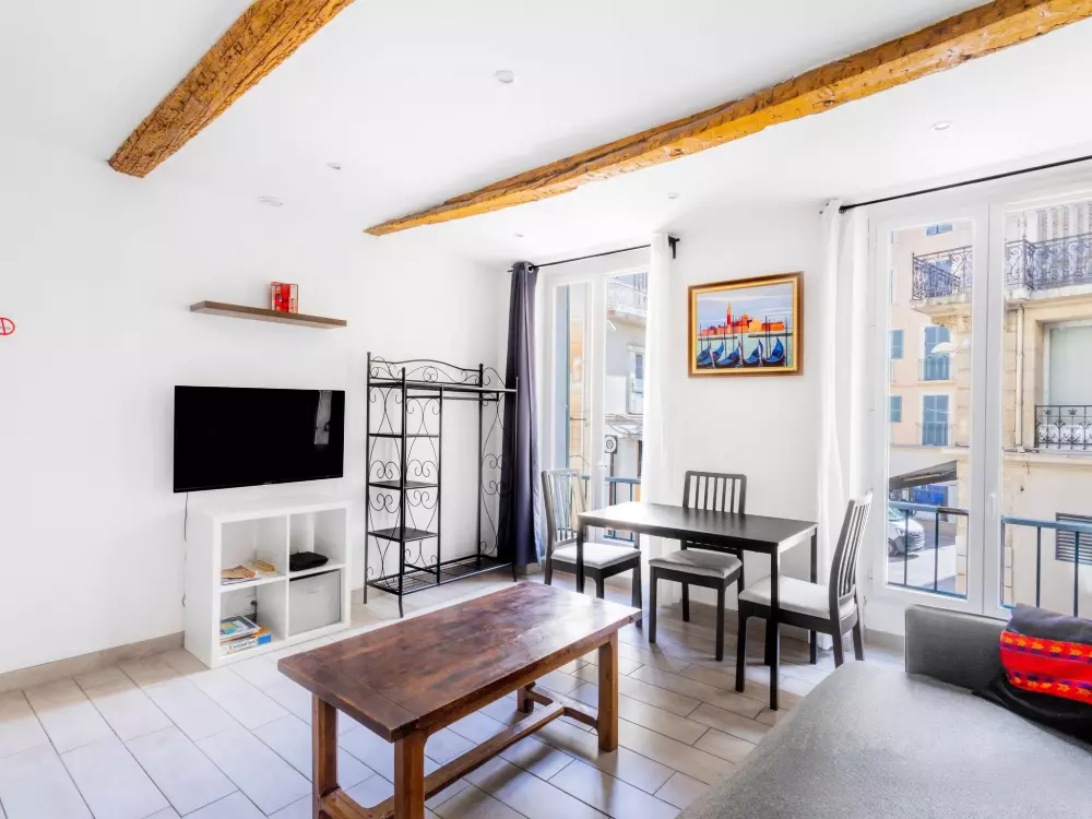 Résidence T2 Lambert