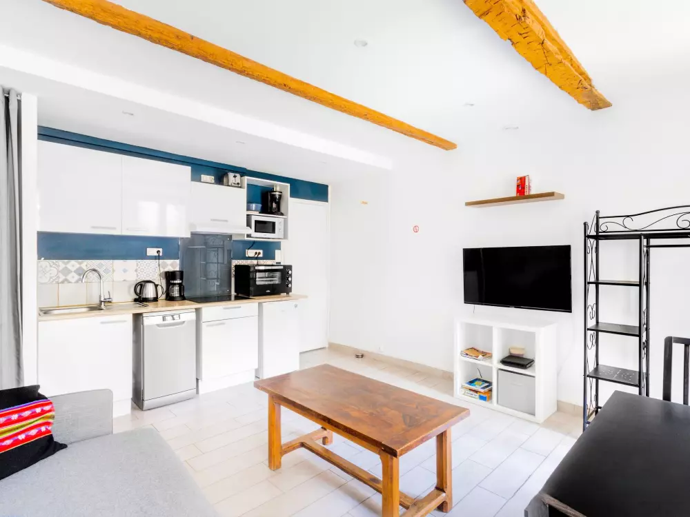 Résidence T2 Lambert