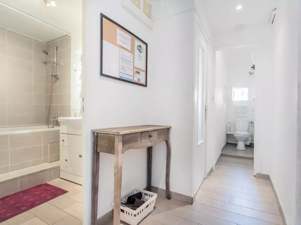 Résidence T2 Lambert