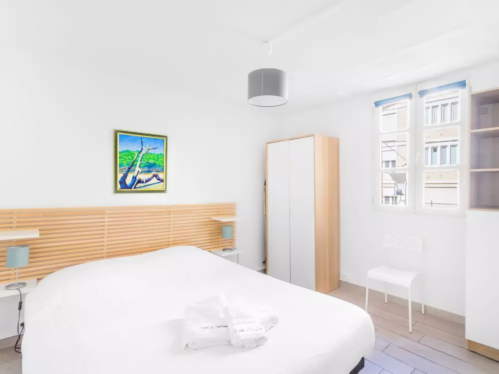 Résidence T2 Lambert