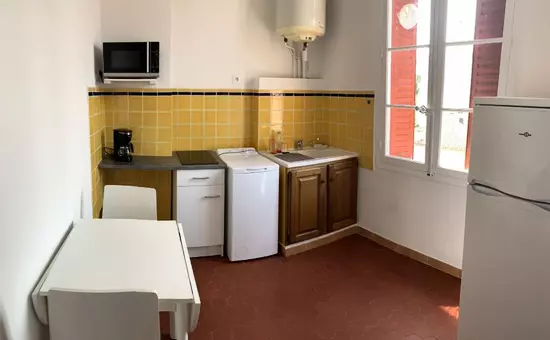Résidence Toulon 2