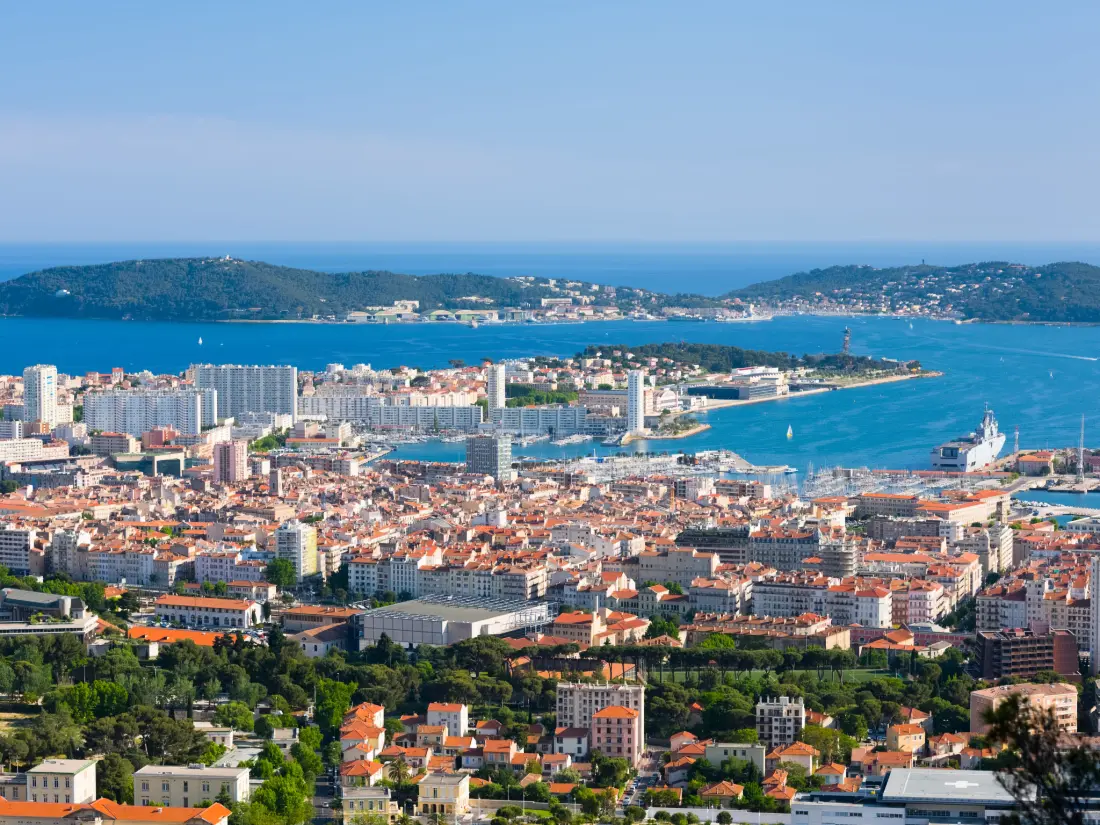 Résidence Vue Mer
