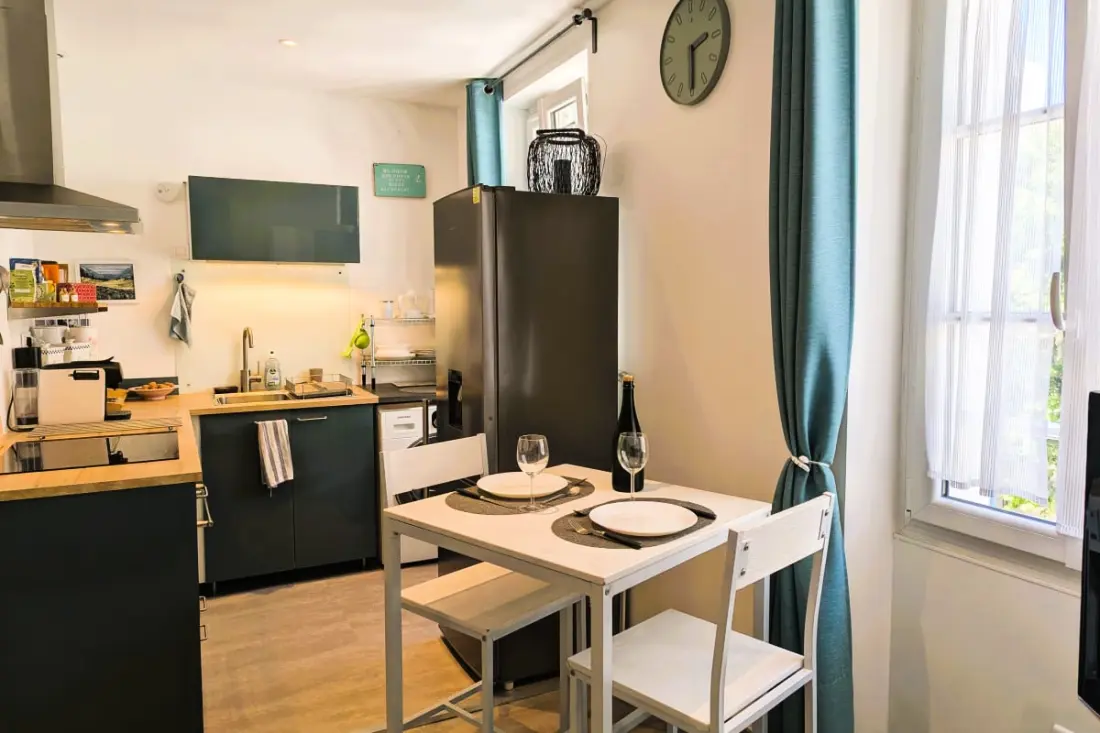 Studio à 50 M De La Mer Au Mourillon, Toulon