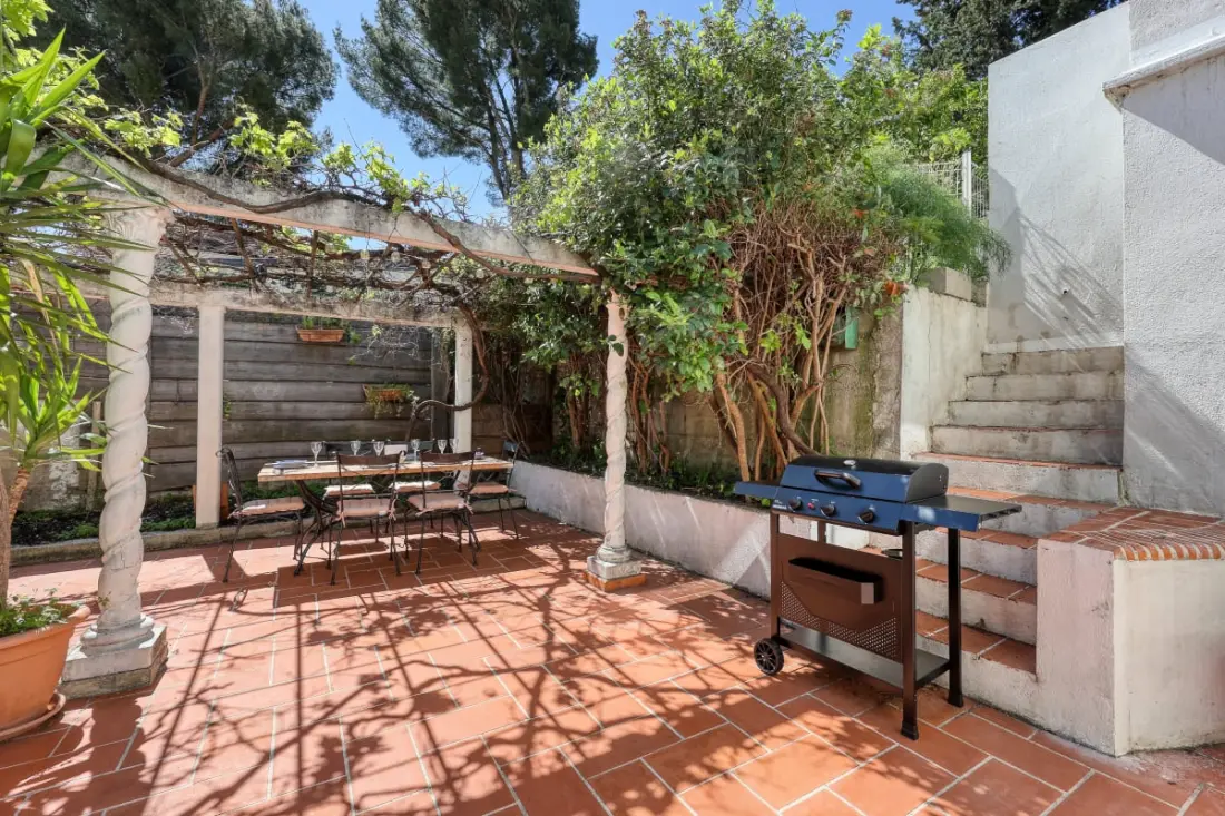Haut De Villa Helvétie -