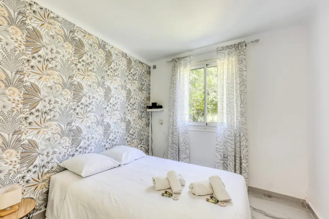 Haut De Villa Helvétie -