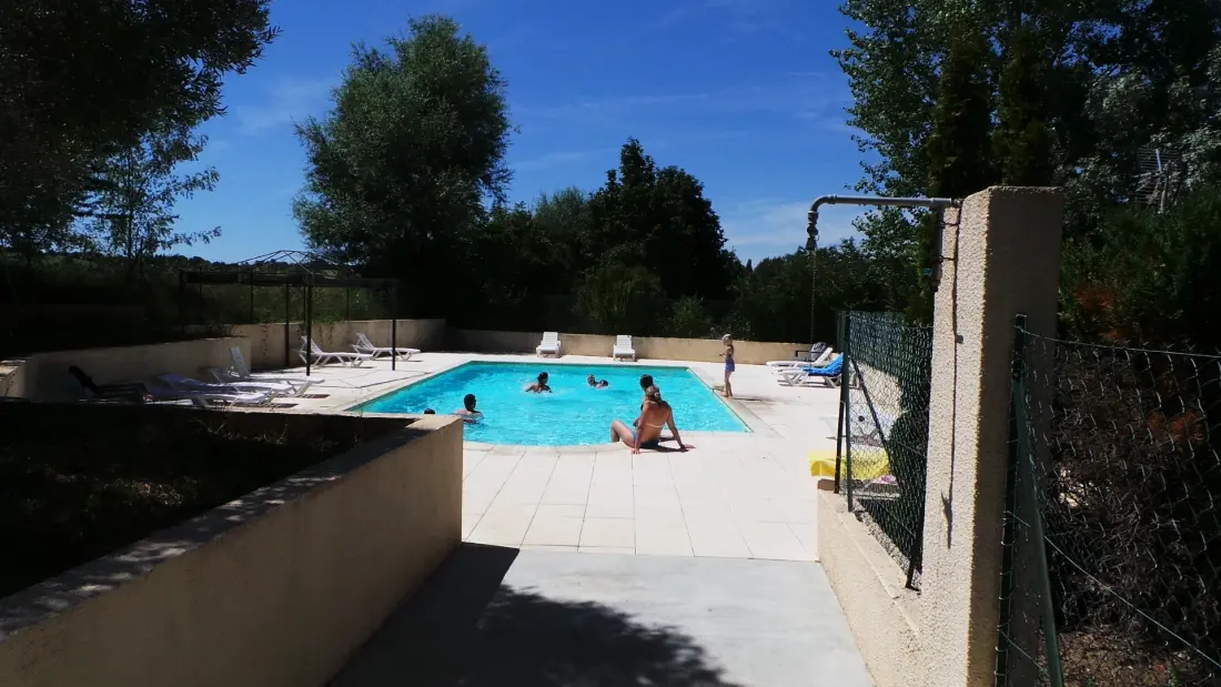 Flower Camping Du Lac De Thésauque 3 étoiles★★★