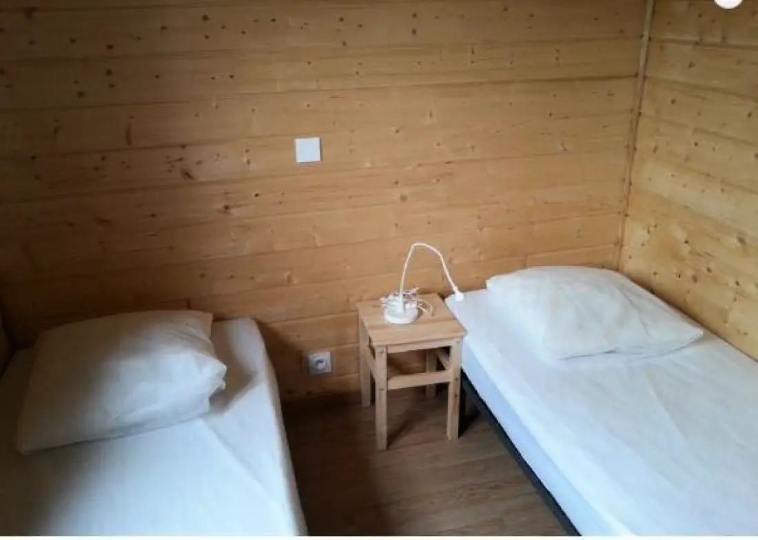 Flower Camping Du Lac De Thésauque 3 étoiles★★★