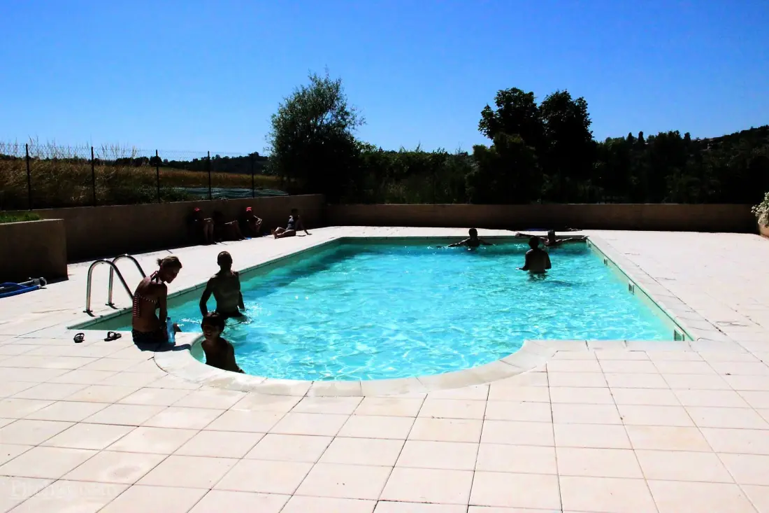 Flower Camping Du Lac De Thésauque 3 étoiles★★★
