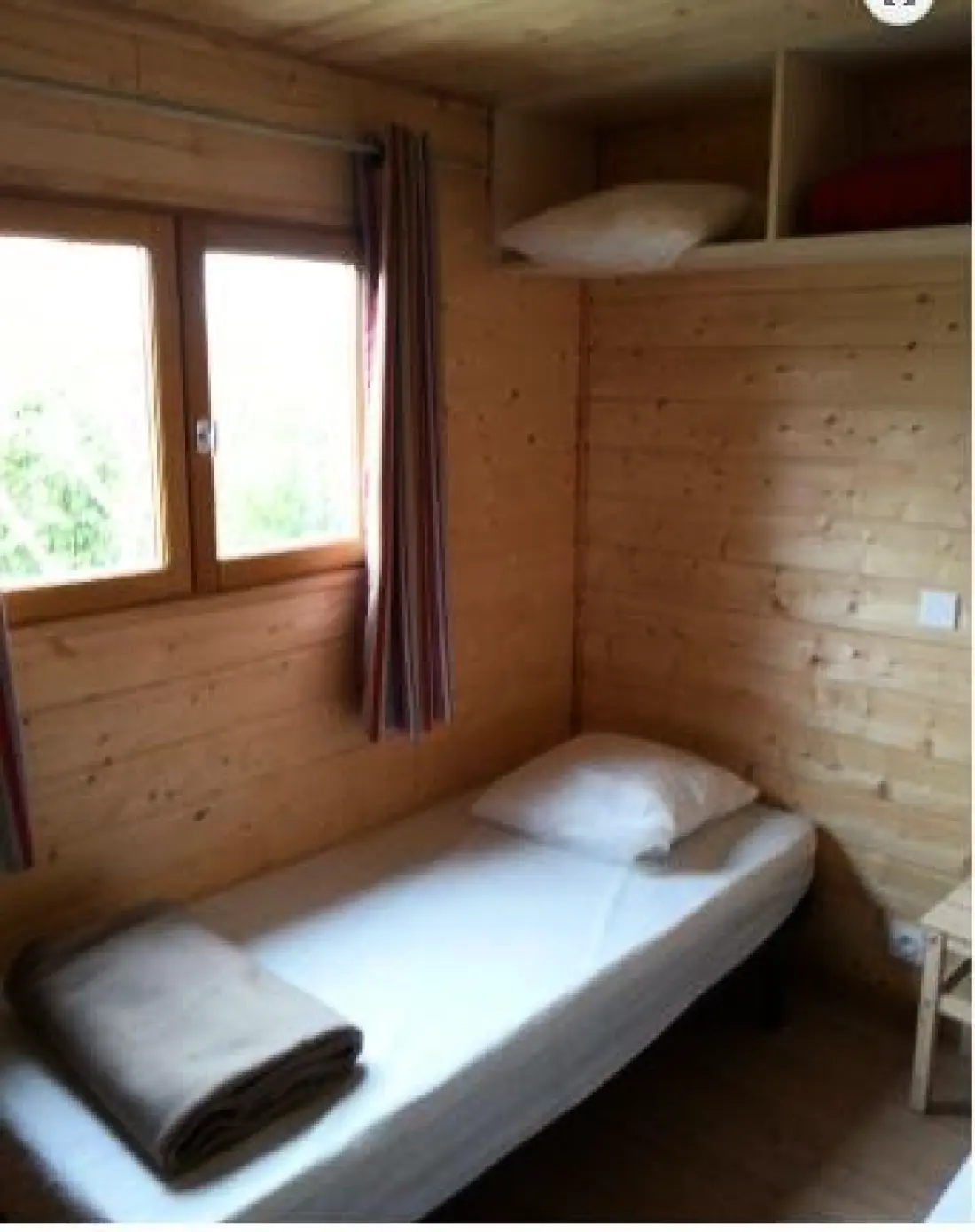 Flower Camping Du Lac De Thésauque 3 étoiles★★★