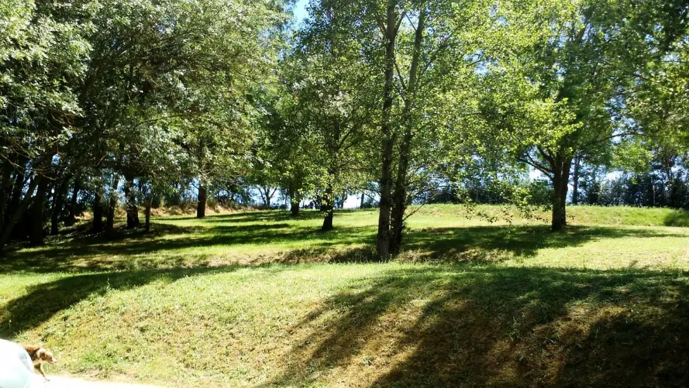 Flower Camping Du Lac De Thésauque 3 étoiles★★★