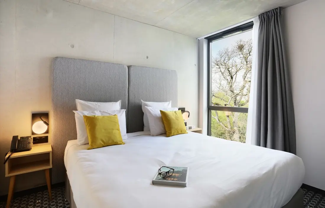 Apart'hôtel Odalys City Toulouse Blagnac Aéroport